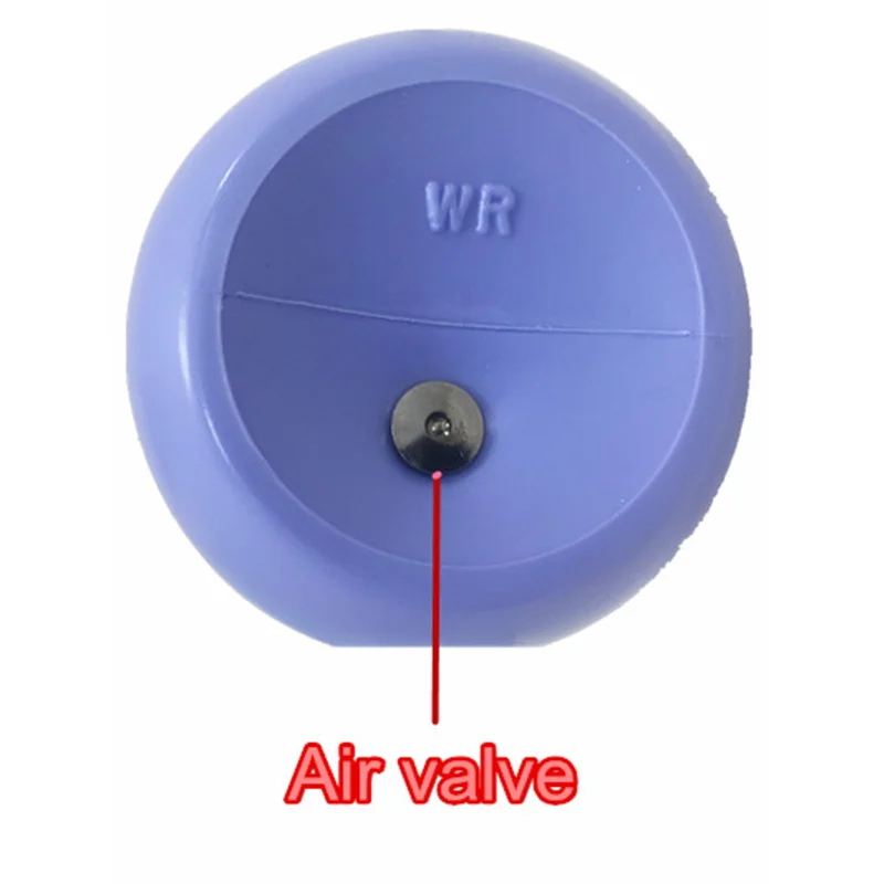 Очищающее портативное средство для очистки ануса 450 мл биде беременных мытья