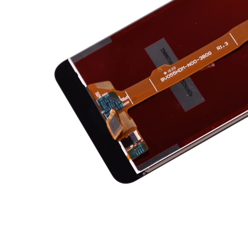 original for huawei 5a y6 ii cam l23 cam l03 cam l21 cam al00 cam tl00 lcd display touch screen digitizer assembly with frame free global shipping