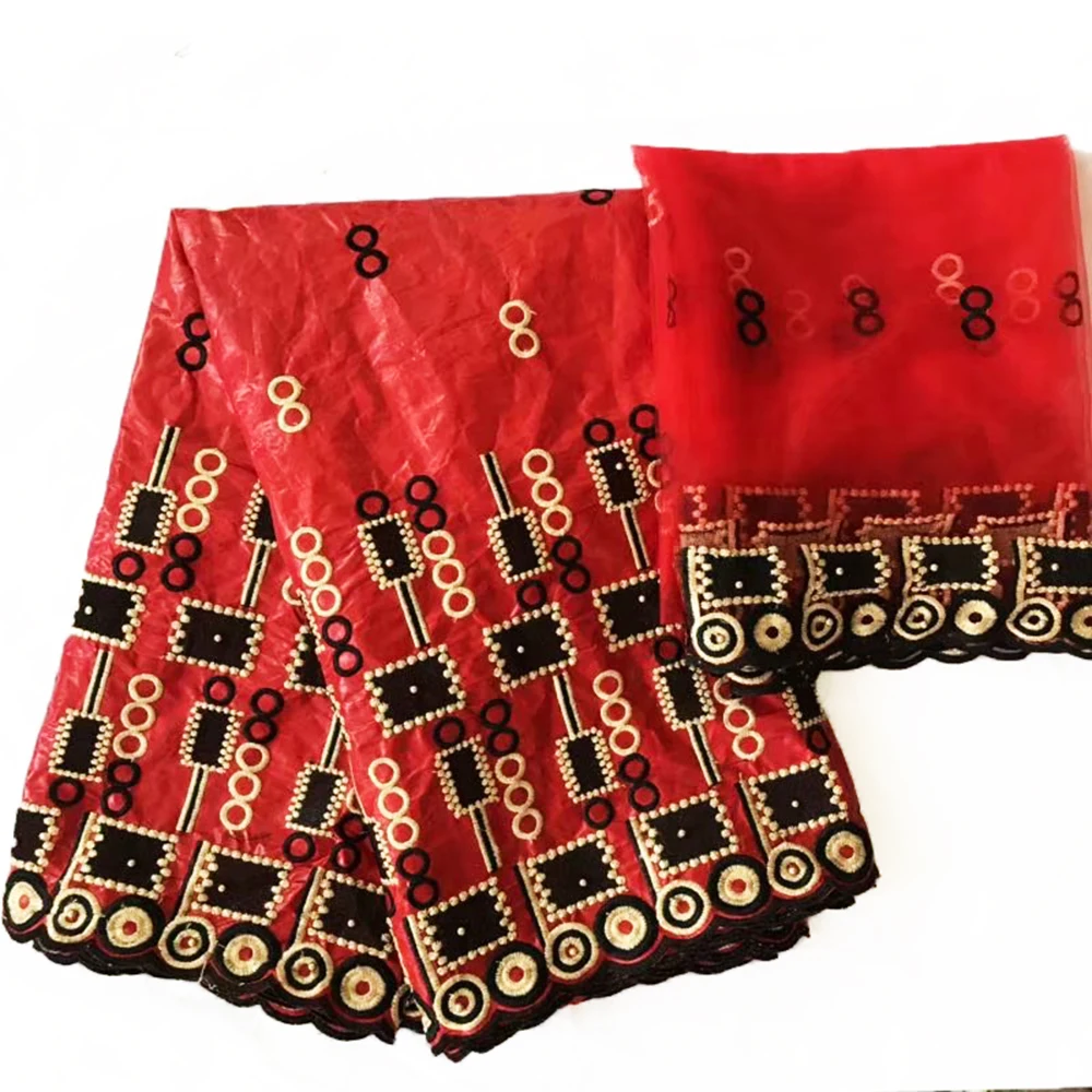 Черный и красный африканский базеновый богатый оригинальный материал CS 2021 с