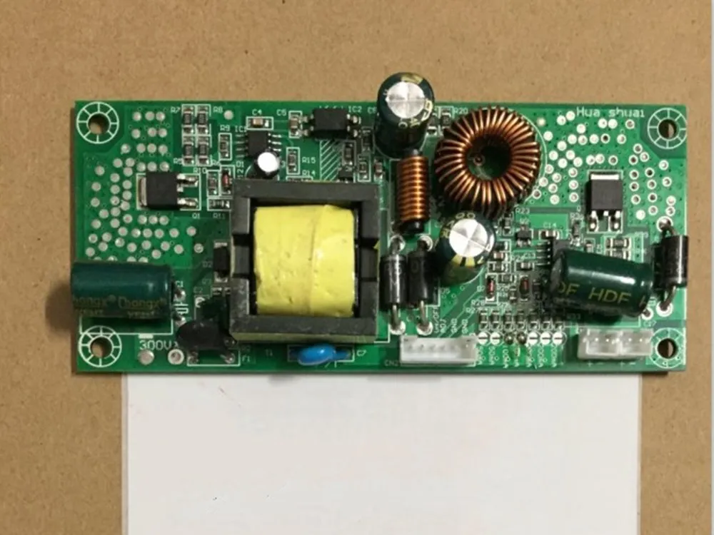 Универсальный светодиодный ЖК телевизор универсальный задний светильник