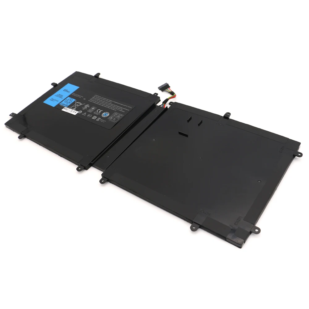 Новый 4DV4C Аккумулятор для ноутбука 14 8 V 69WH Dell XPS18 1810 1820 серии планшет 63FK6 D10H3 063FK6 SHUOZB