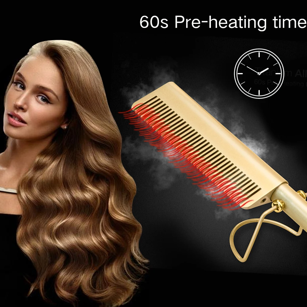 

450F Hair Curlers Barrel Iron Hair Curler Portable Curling Iron Automatic Hair Curler Rotating Curling Iron Wave Fer A Friser