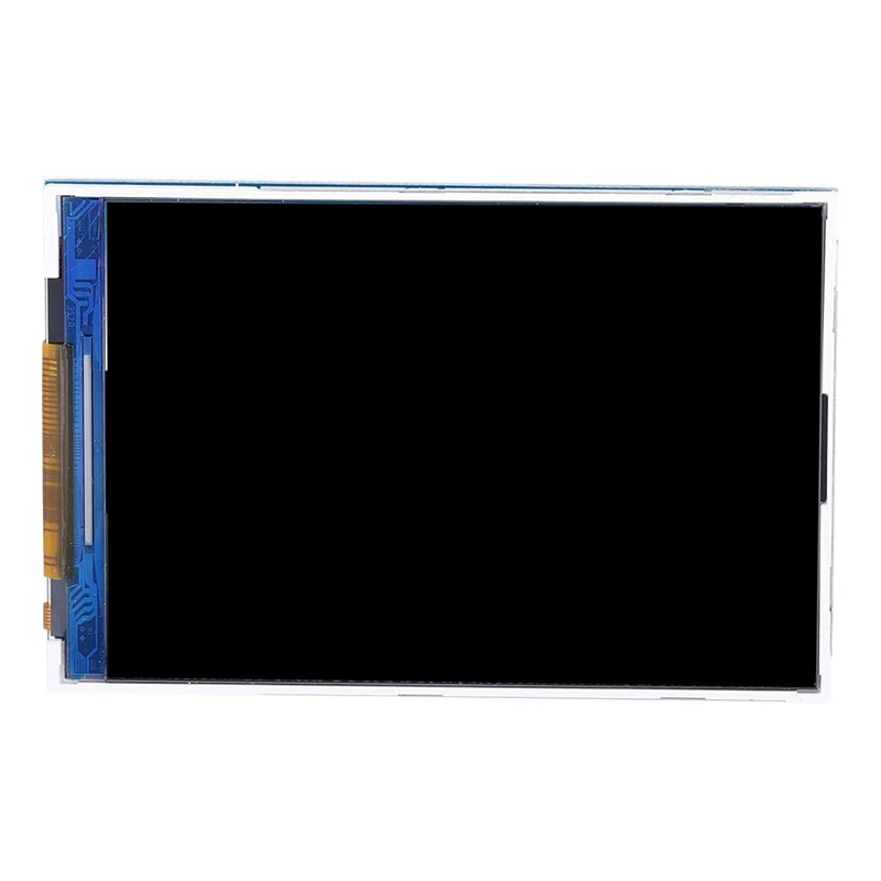 

Модуль дисплея-2,5-дюймовый TFT ЖК-экран 480X320 для платы Arduino UNO и MEGA 3,5 (Цвет: 1X ЖК-экран)