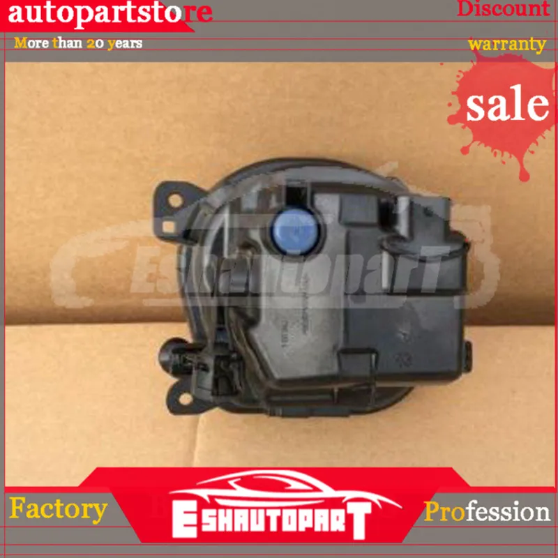Для BMW 5 серии 528i 535i 550i 2014 2015 2016 передние противотуманные фары светильник Led Лампа