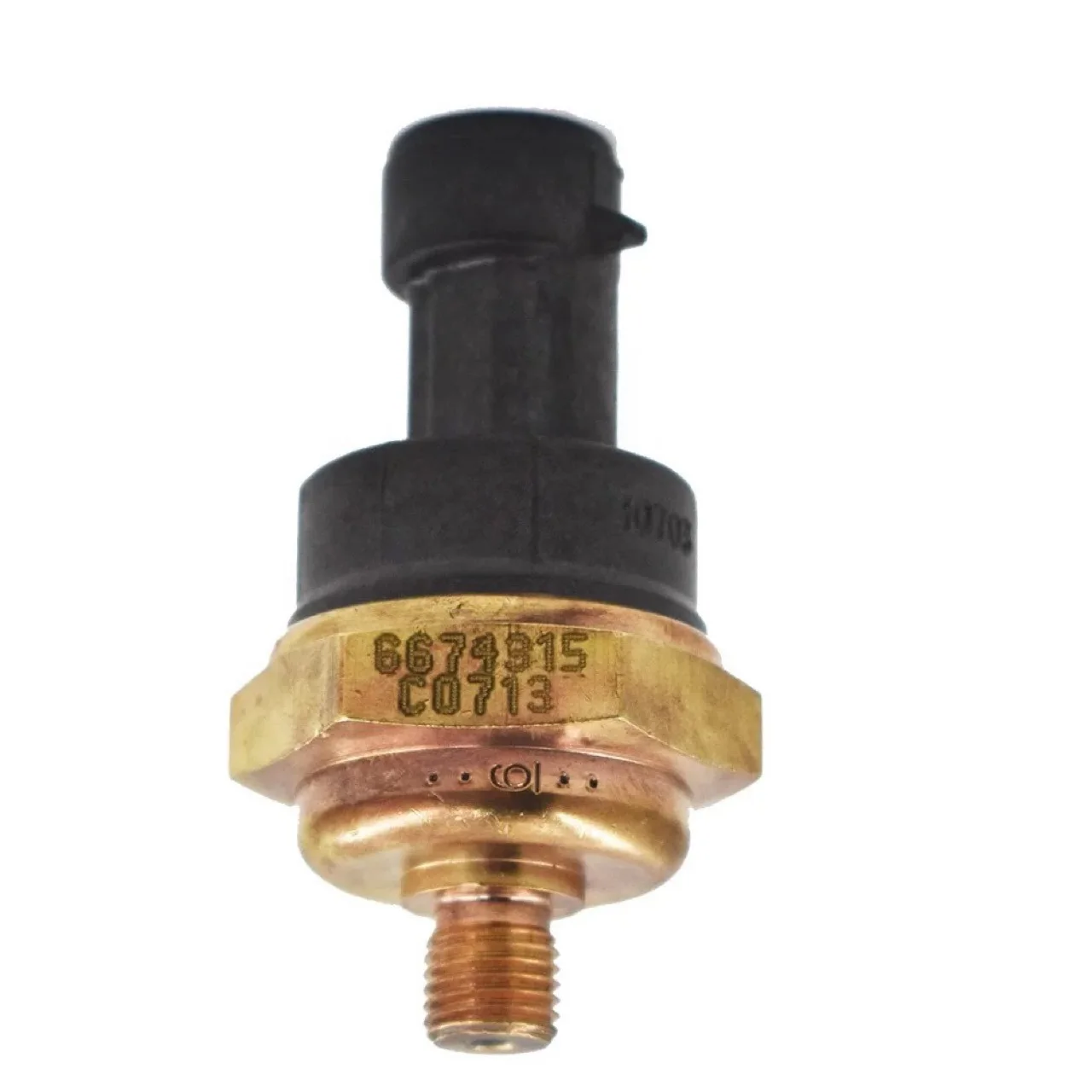 

Common rail pressure sensor 6674316 6674315 c1115 7203398-b 6692934-b