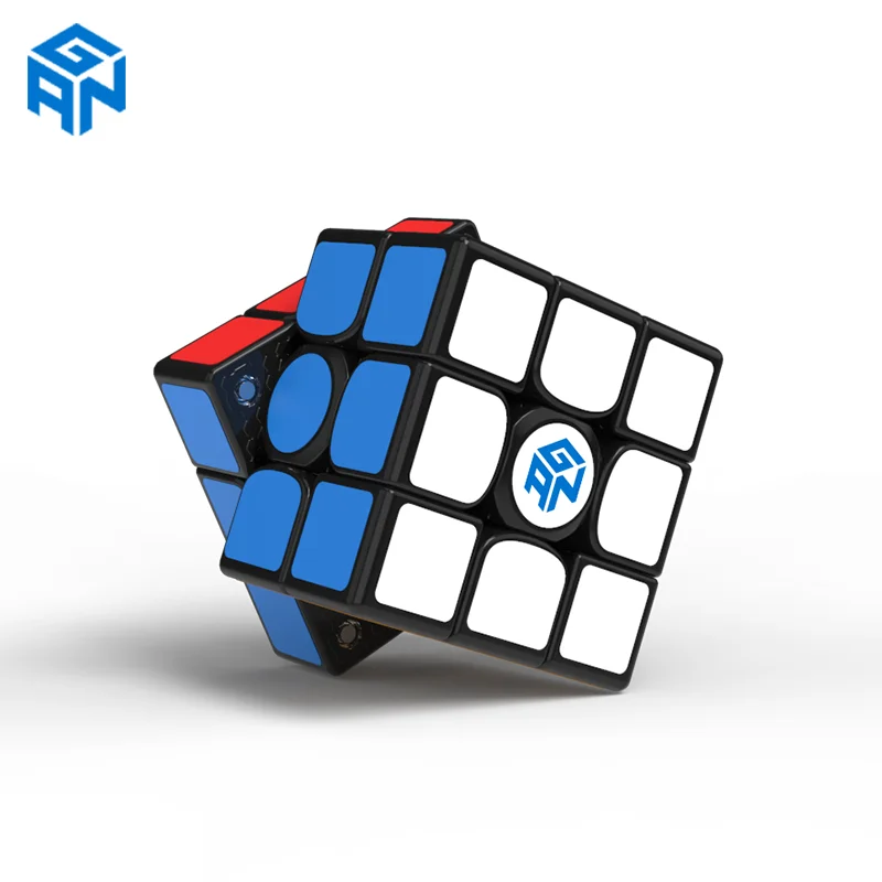 

2021 New GAN 356 AIR M 3x3x3 Magnetic cube Profissional magic cube GAN cube Magnetic Speed cubing 3x3 Puzzle cubes GAN356 air M