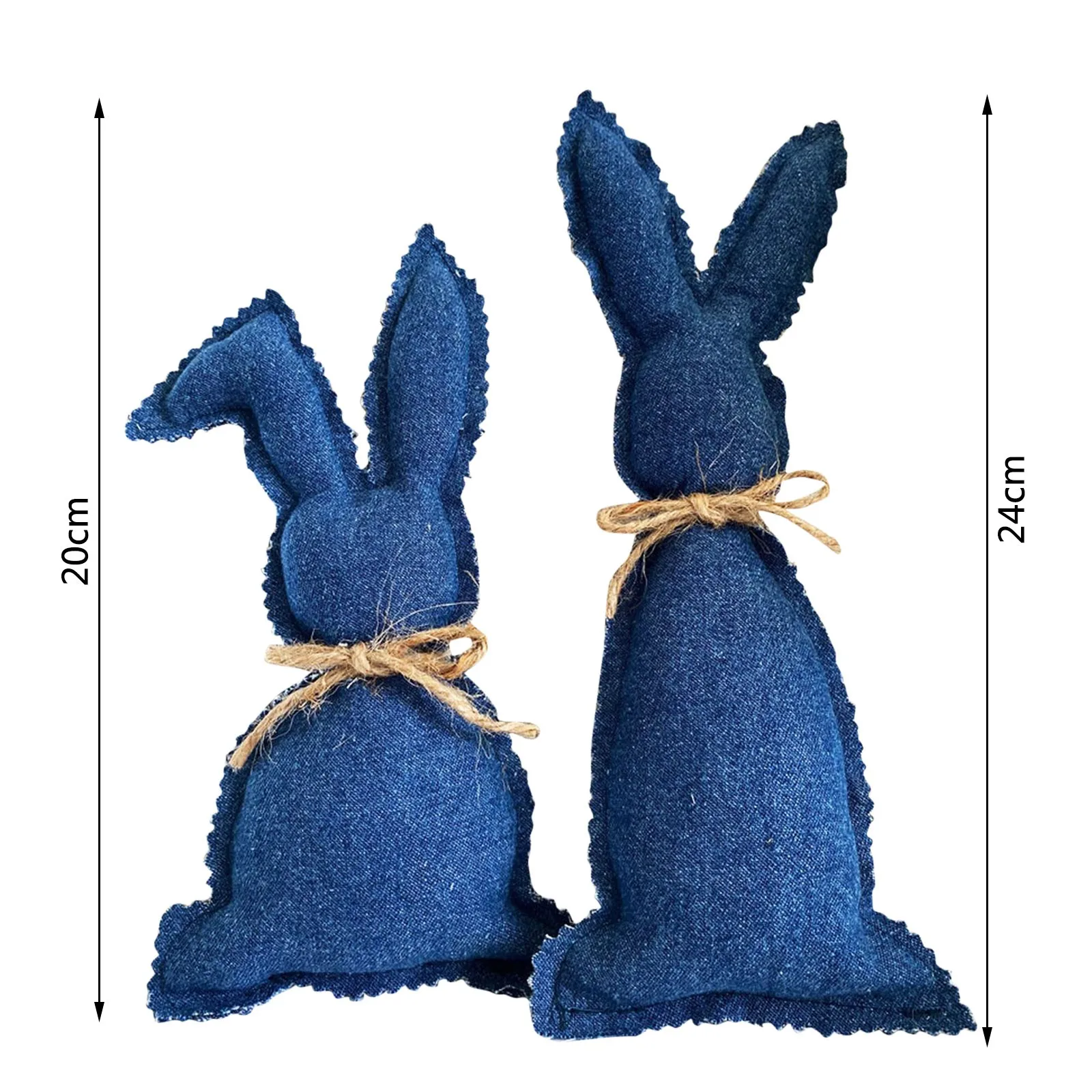 

Children's toys home decoration easter bunny decoration fabric party decoration bunny decoration arrangement HOT 05*