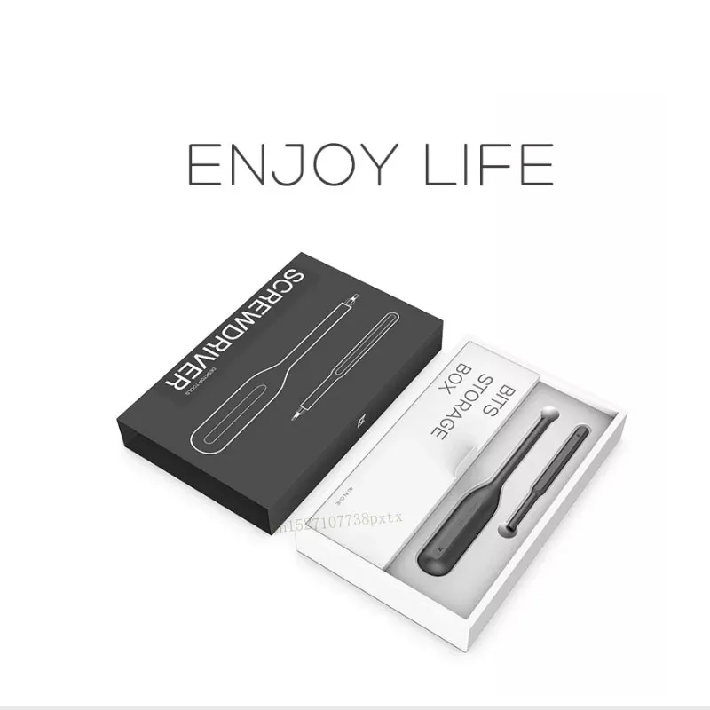 Xiaomi Mijia Wowstick IMEZING FZ 42 in 1 Screwdriver Kit Portable Precision Multi-function Screwdriver Repair Tools