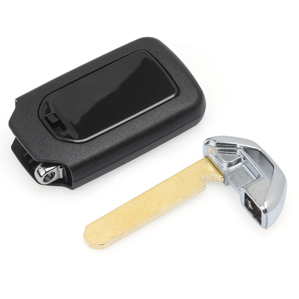 KEYECU умный дистанционный ключ-брелок от машины 6 Кнопка 433 92 МГц Замена для Honda