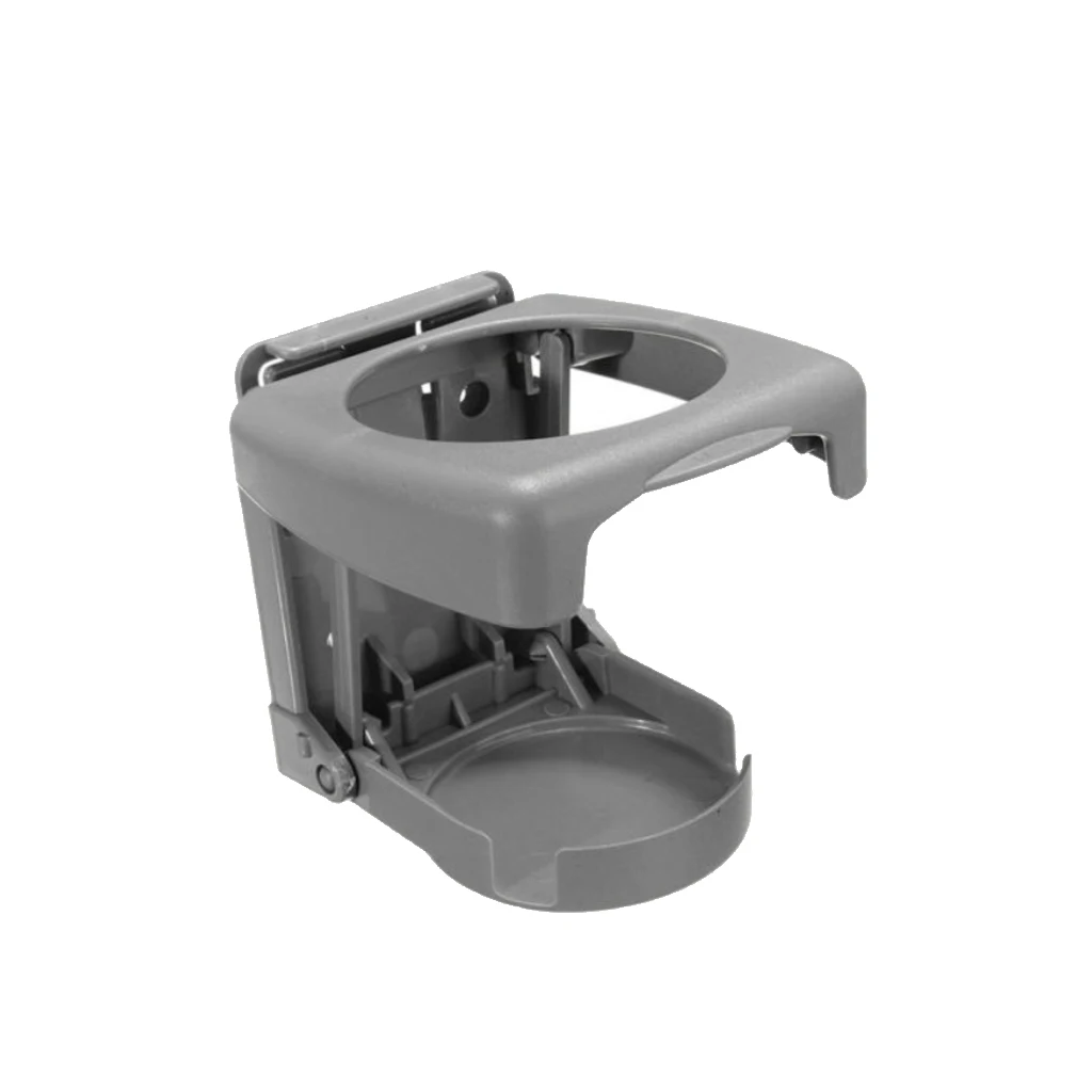 

2x Car Folding Drink Holder Vehicle Truck Cup Stand Waterproof