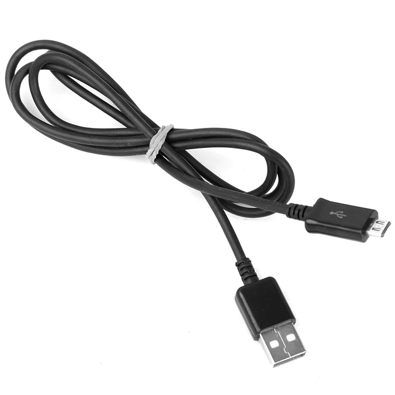 Замена 3.6ft (1 1 м) Зарядка через USB кабель для PS4 контроллер Playstation 4-черный |
