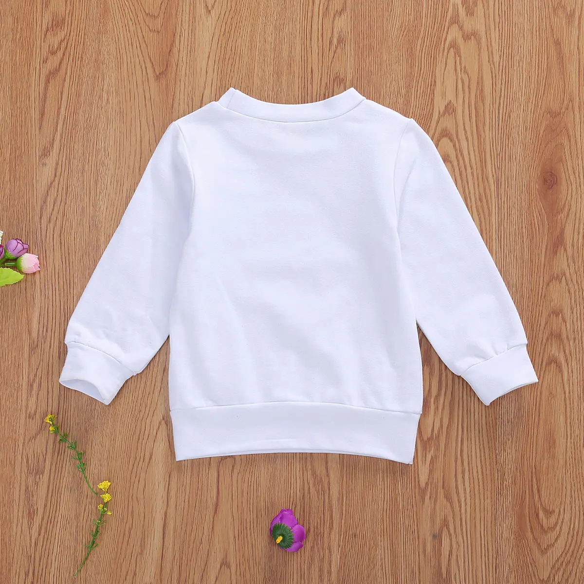Jersey con estampado de letras para ni&ntilde;os y beb&eacute;s, sudaderas con estampado de mama is my bestie, Tops informales de 1 a 6 a&ntilde;os para primavera y oto&ntilde;o-4
