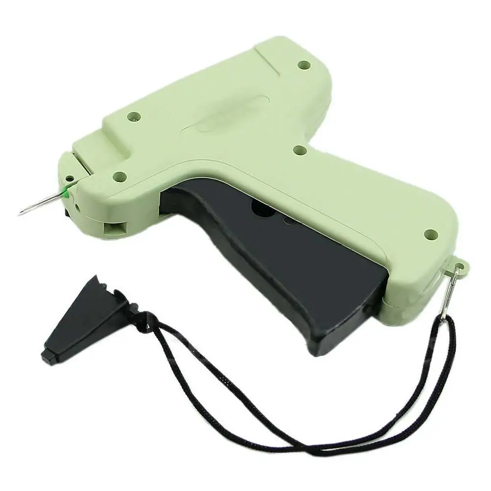 Одежда брендовая одежда платье цена ценник этикетка пистолет Tagger + 5 стальных игл