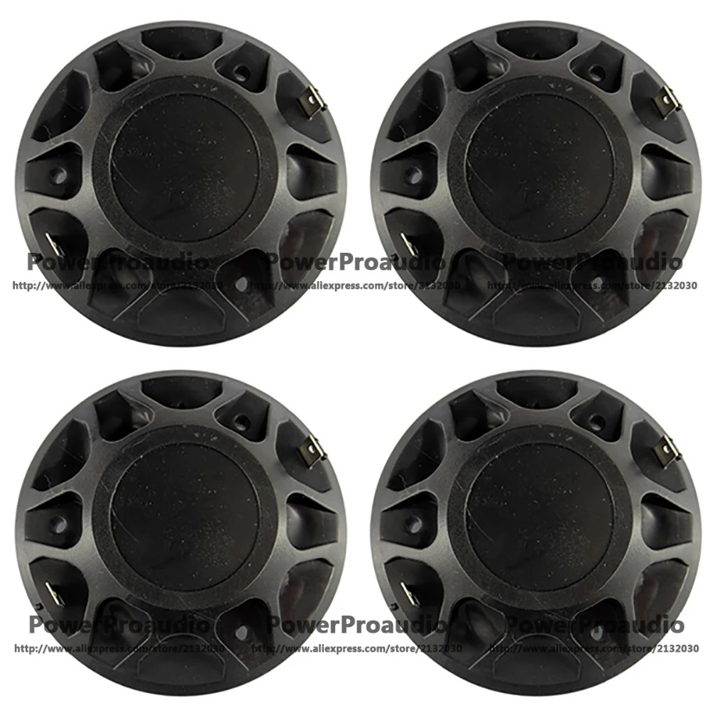 Диафрагма твитера для Peavey RX14 PR10 PR12 PR12D PR15 PV112 PV115