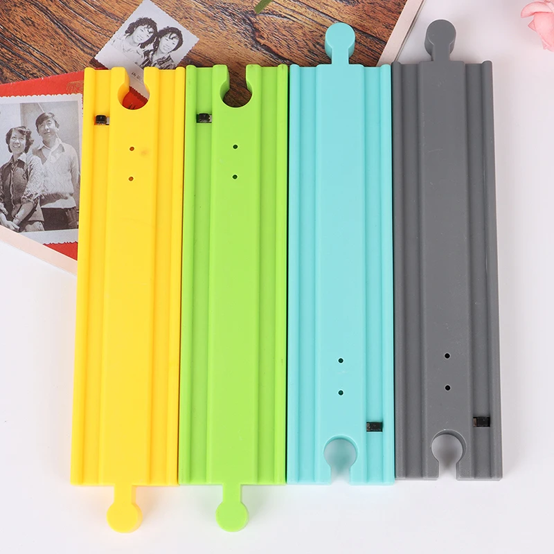 Вокальный трек ловушка сенсорный совместимый деревянный поезд все бренды поезда