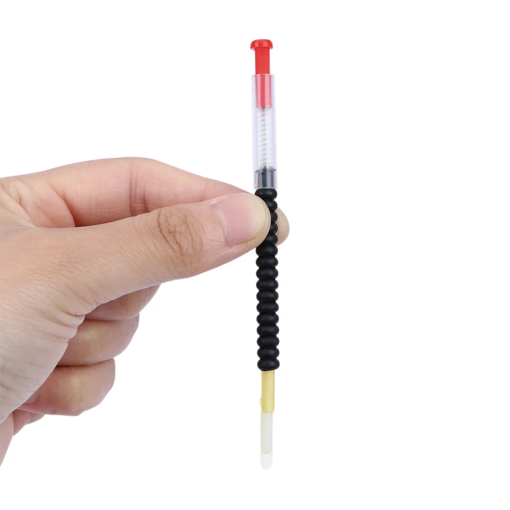 Beekeeping Grafting Tool Bee Queen Larva Retractable Supplies Tools with Spring 1 Box 2 Pens | Дом и сад