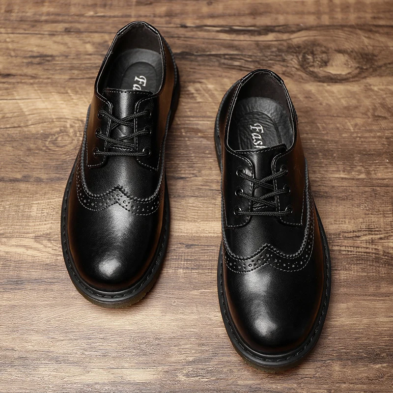 

Модные мужские уличные ботинки; zapatos; Повседневные мужские лоферы; Лидер продаж 2020 года; Повседневная мужская обувь; zapatillas sapato; Цвет Черный