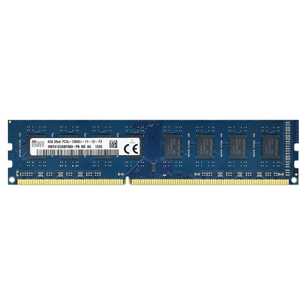 Hynix 4 ГБ 8 DDR3 8500 МГц 1333 1600 оперативная память для настольного компьютера |