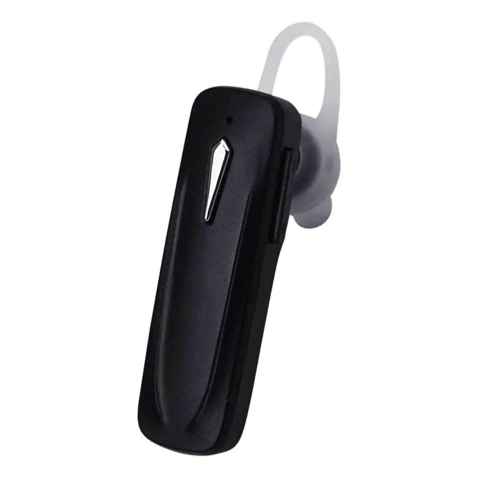 

M165 Unilateral Mini Wireless Bluetooth Earphone Volume Control Call Headphone
