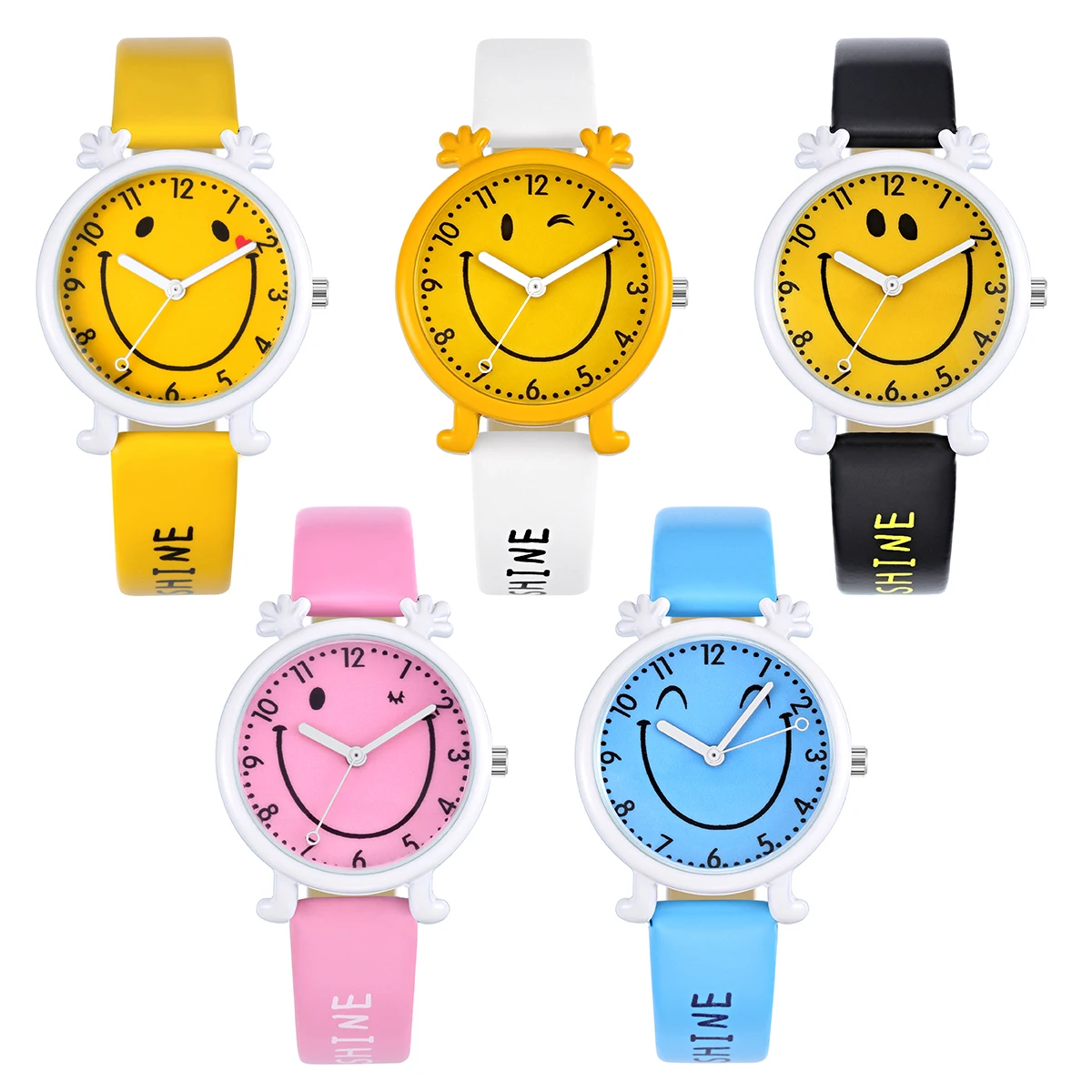 

NO.2 Women's Leather Watches Classic Design Rectangular Femal Waterproof Watches fashion brand wristwatches