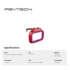 Светопоглощающие поляризационные фильтры PGYTECH Mavic Mini MRC-UV