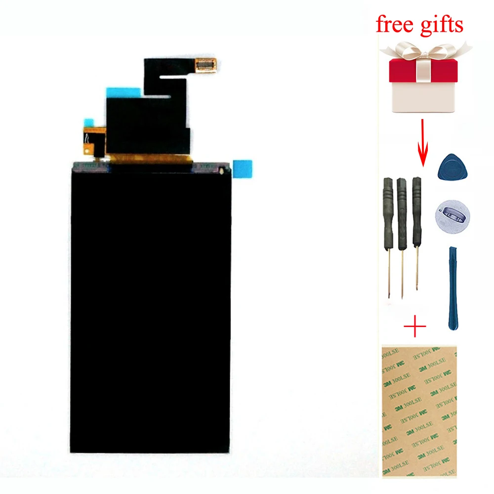 Панель ЖК дисплея запасная часть для ремонта замена 100% хорошо работает