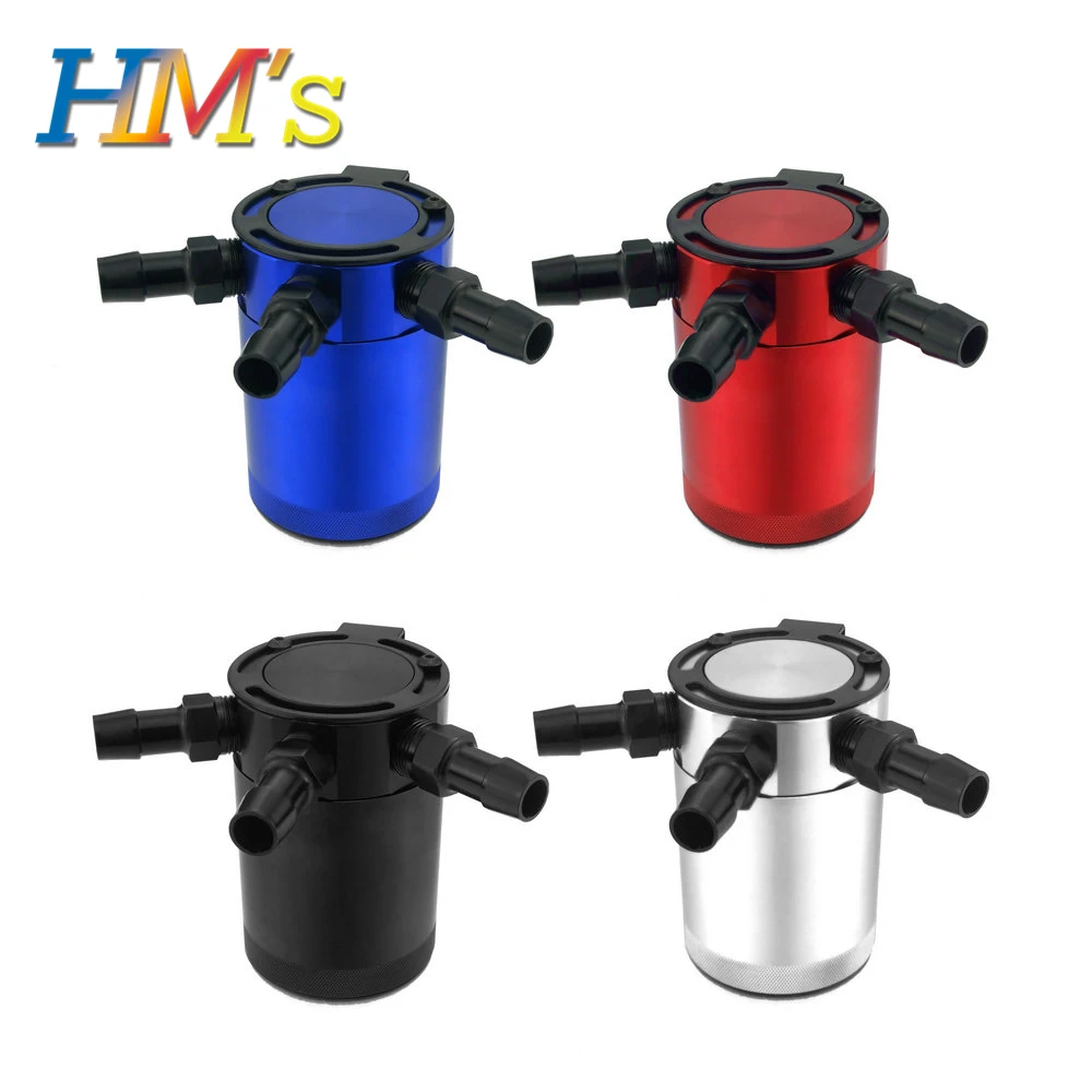 Масляный бак с баком бачок для топлива 3 портовый Универсальный масляный