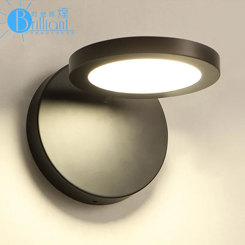 

modern living room decoration hanglampen lustres glass ball rope living room bedroom bedside wall lights for home wall lamp