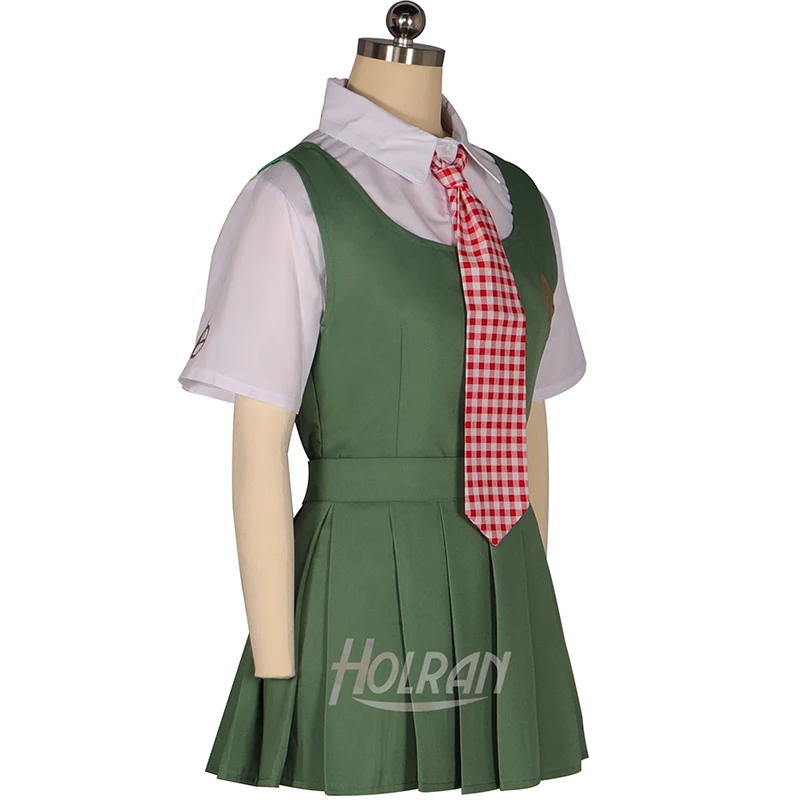 Костюм для косплея из аниме Пик надежды | Тематическая одежда и униформа