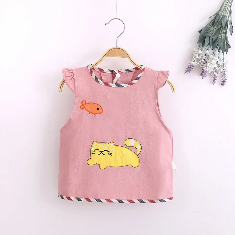 

1Pcs Baby Bibs Waterproof Feeding Bibs Unisex Washable Cartoon Bibs for Girls & Boys Resistant Fashion Infant Bib Colorful Apron