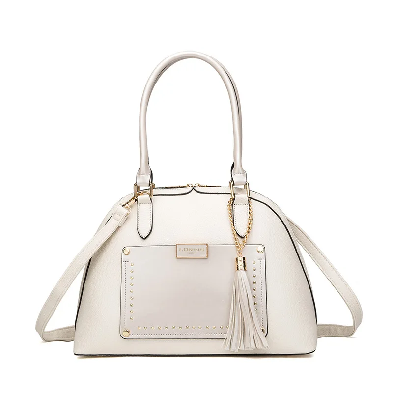 SDN Новая универсальная сумка через плечо высококачественные Сумки из