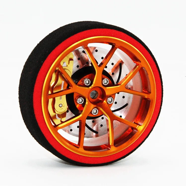 XRSRACING RC пистолет Тип пульт дистанционного управления Замена ручного колеса подъемного управления для Sanwa M11 M11X MT4 MT44 MT4S MX-V