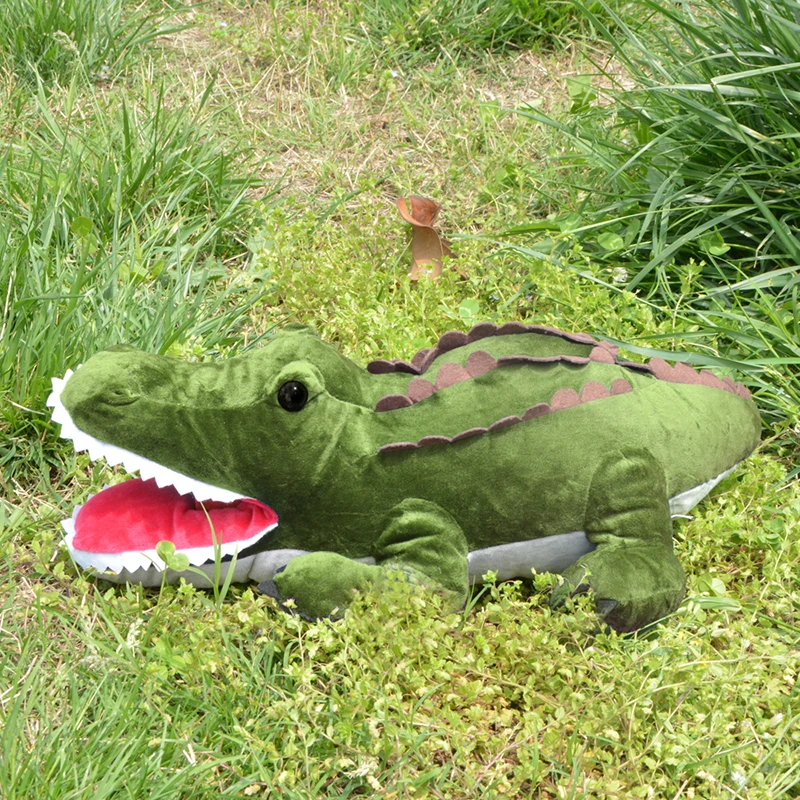 Стрельба из лука стрельба колчан мультфильм крокодил стрелка держатель милый