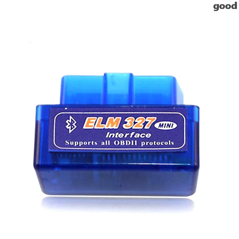 2019 ELM327 Bluetooth V1.5 OBD2 автомобильный диагностический инструмент для Kia Rio K2 K3 5 Sportage Ceed