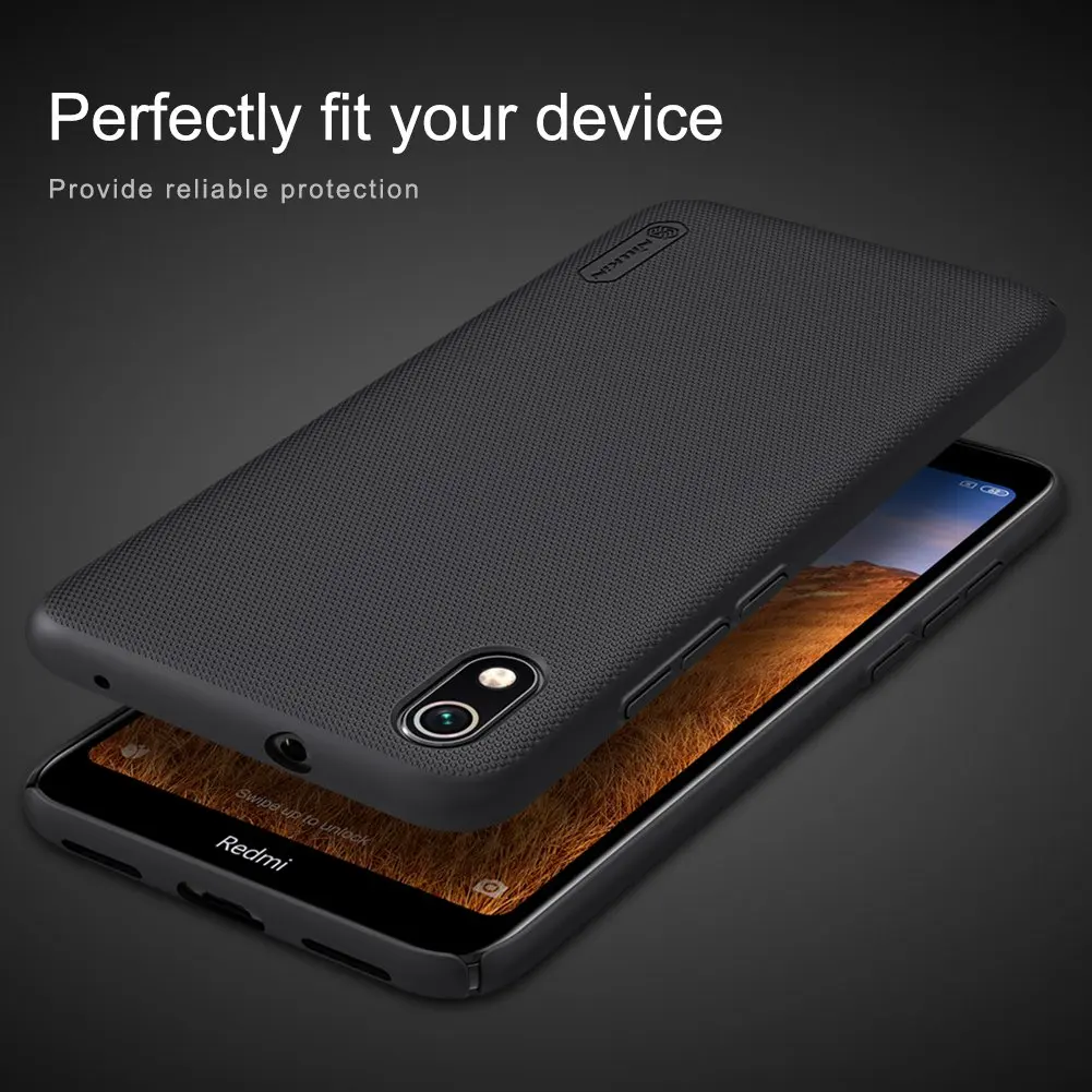 Противоударный защитный чехол для телефона Redmi 7A