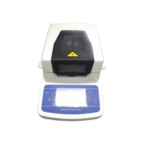 nade hd touch screen halogen moisture analyzer ndhd 16 110g0 005g 0 02 with german hbm sensor for grain lab