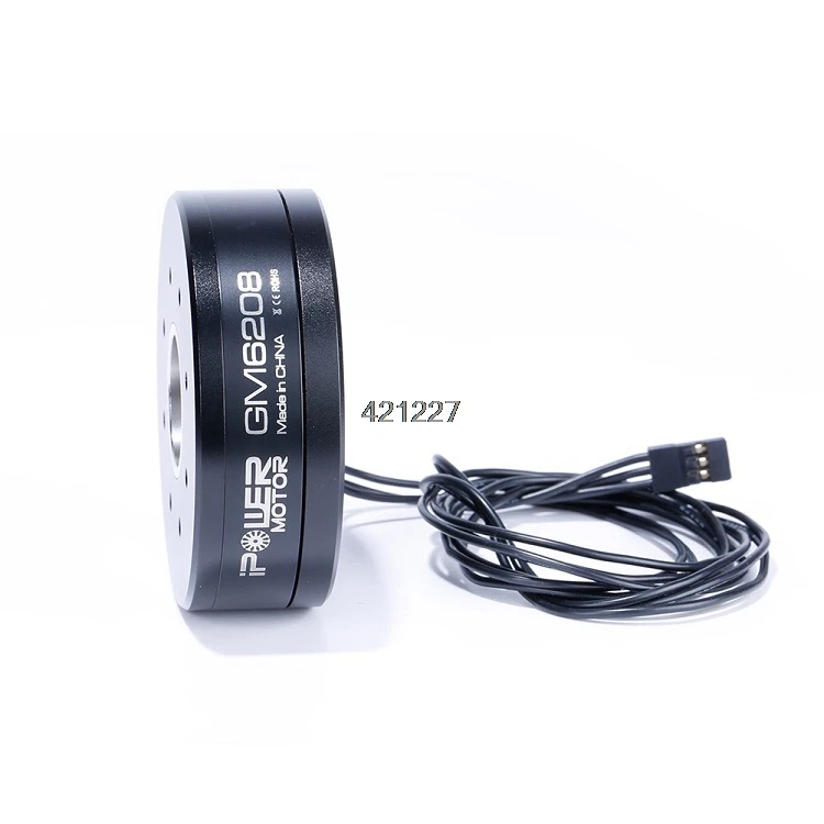 Iflight Ipower комбинированный комплект системы кодирования AlexMos 32 бит на BGC с GM6208 150T