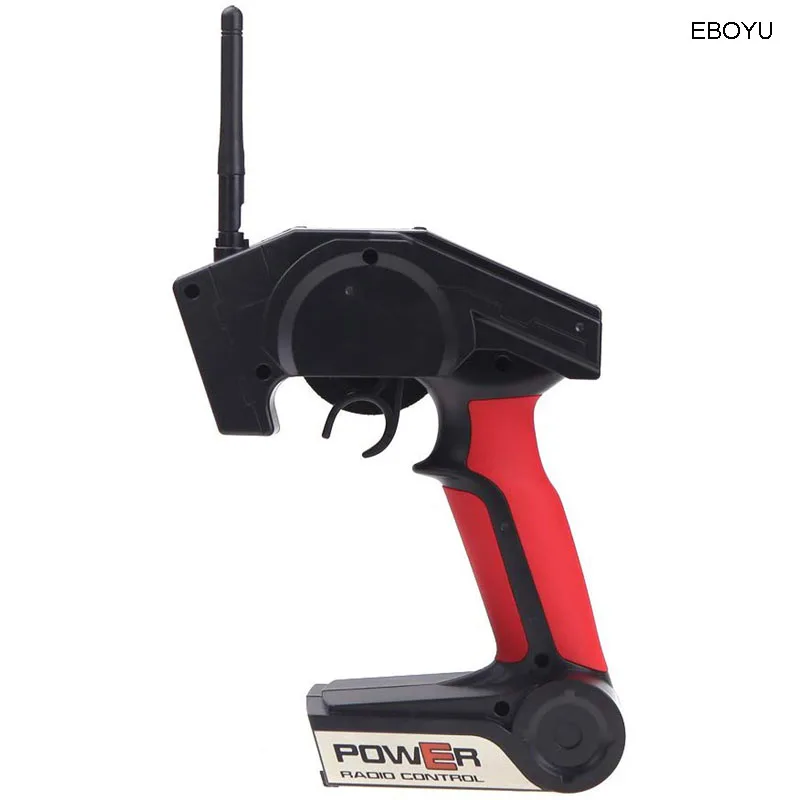 WLtoys пульт дистанционного управления 2 4G RC автомобильный передатчик A949 57 для A959 A969