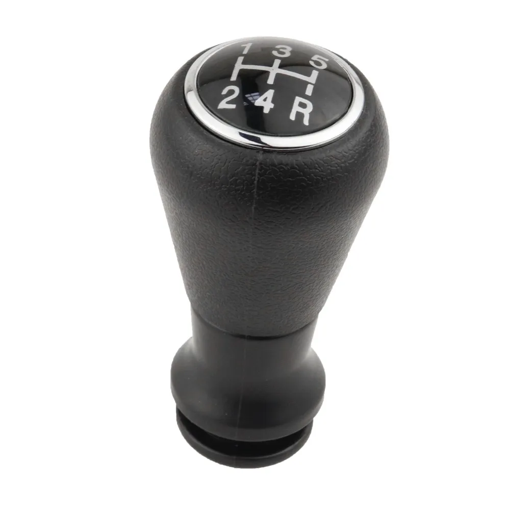 Ручка переключения передач для Peugeot 5 скоростей черная Citroen C1 C3 C4 106 107 206 207 306 307 308 309