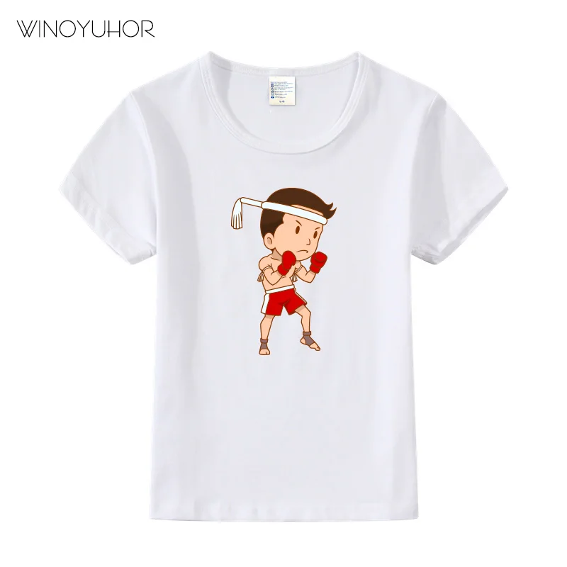 

Футболка детская летняя хлопковая с коротким рукавом и принтом, в стиле хип-хоп