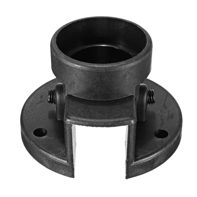 1pc Euro Welding Panel Socket Central Connector Adaptor for CO2 MIG Machine Torch | Инструменты