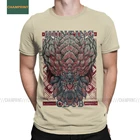 Футболка охотничья Клубная Bazel Monster Hunter World, Мужская футболка из 100% хлопка с крутые футболки, футболка с коротким рукавом в стиле Rathian Dragon MHW