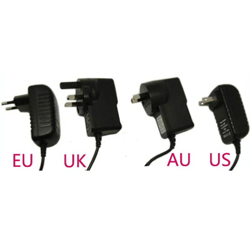 Сетевое зарядное устройство 9 В 850 мА адаптер переменного тока | Компьютеры и офис