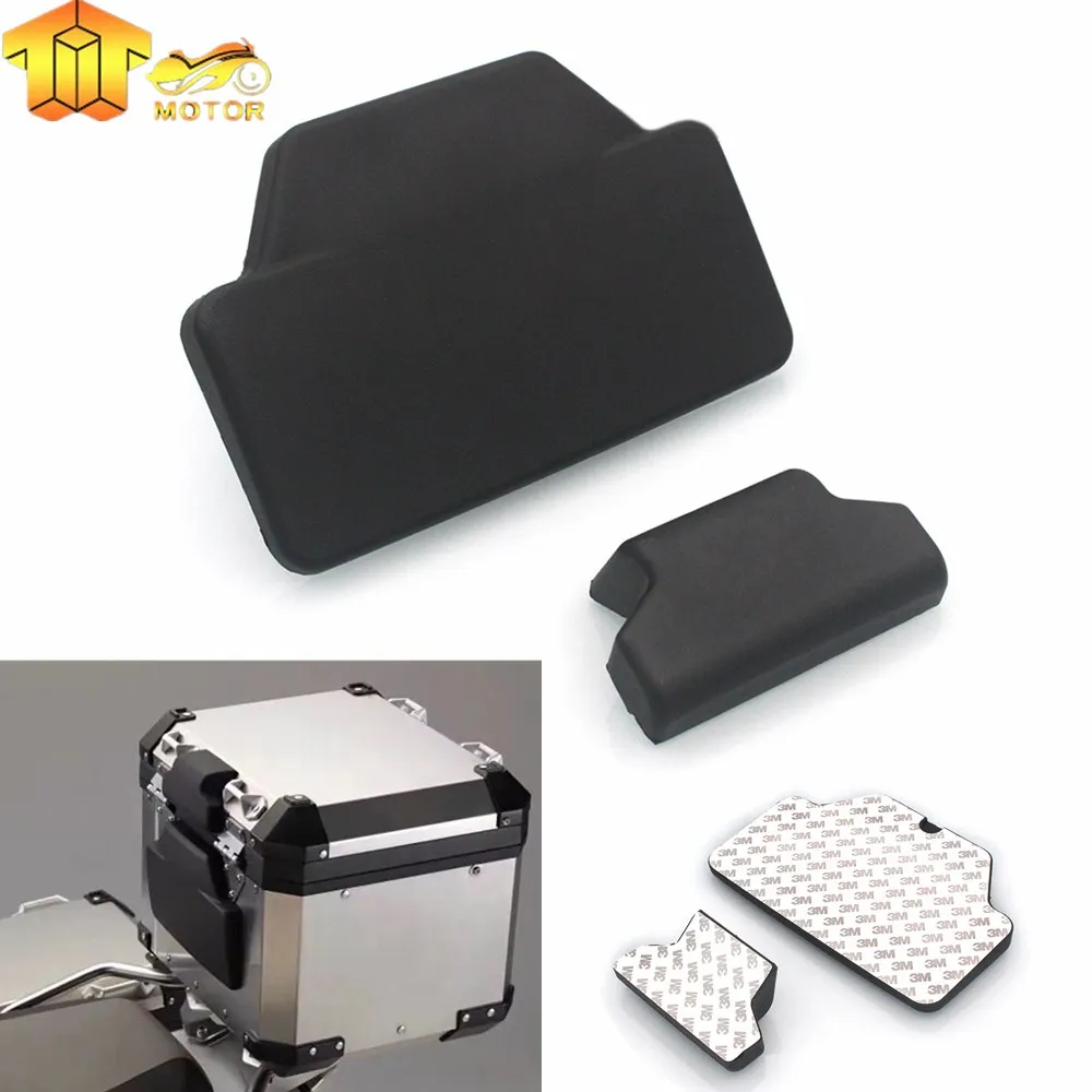 Универсальная накладка на спинку багажника мотоцикла для BMW G310 R1200 R1200GS/Kawasaki