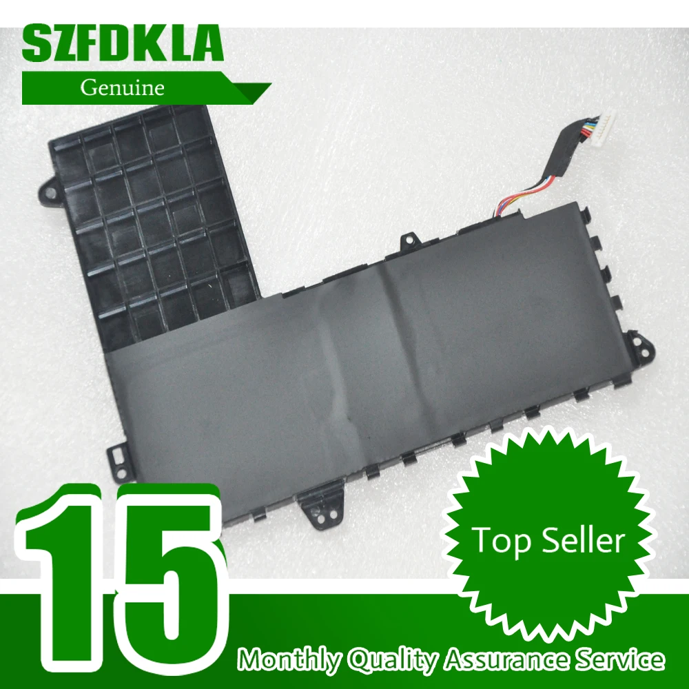 

SZFDKLA 7.6V 32Wh New Genuine B21N1505 Battery For ASUS E402M E402MA E402S E502S