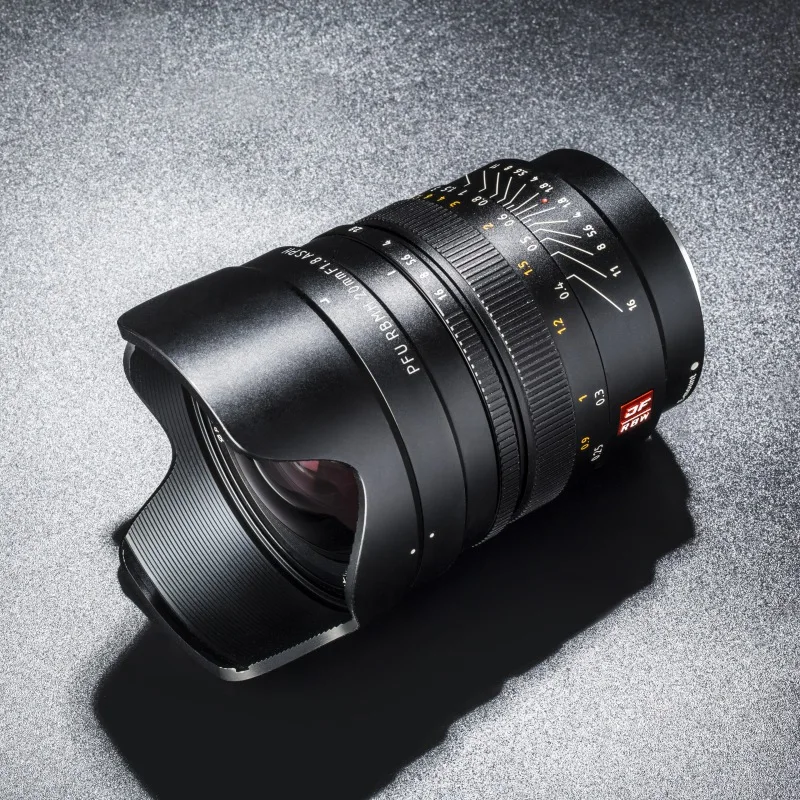 Полный кадр VILTROX 20 мм F/1 8 ASPH широкоугольный основной фиксированный фокус для