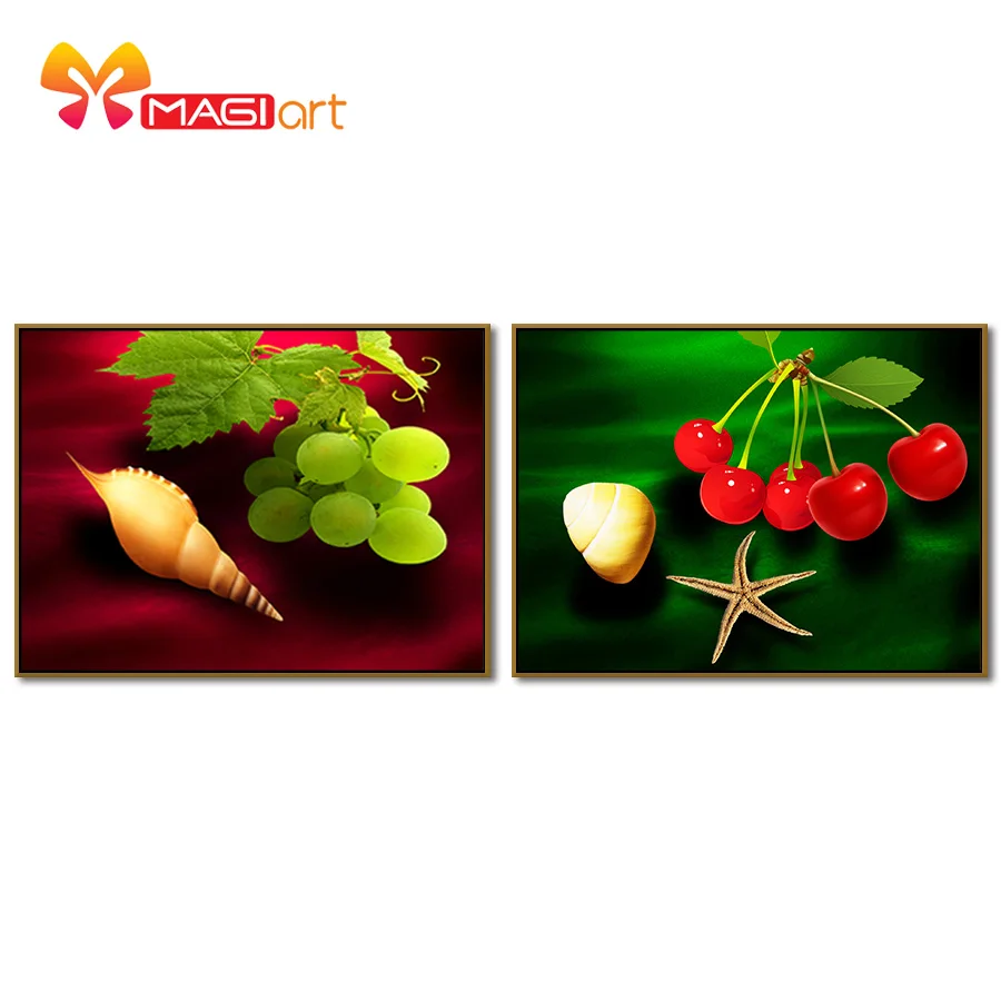 вышивка крестом наборы рукоделие для рукоделия 11CT водорастворимые картины