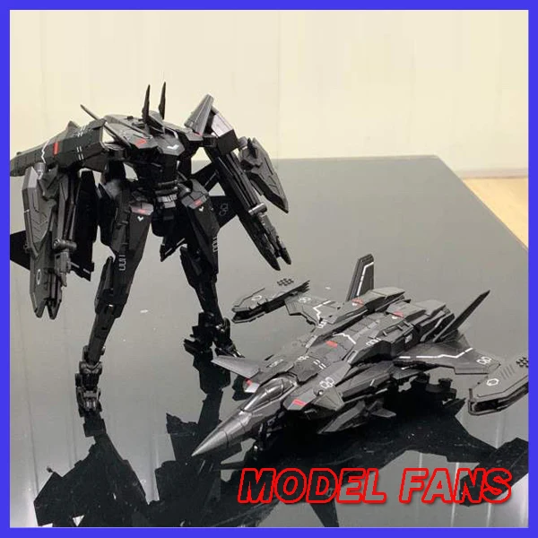 

MODEL FANS IN-STOCK Transformation Big Firebird Build Kalavinka Bird of Dawn Bird/Binary Robot action figure toys