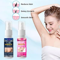 10203050ml hair removal spray painless depilatory cream mild nourish long lasting natural bikini arm legs body hair removal