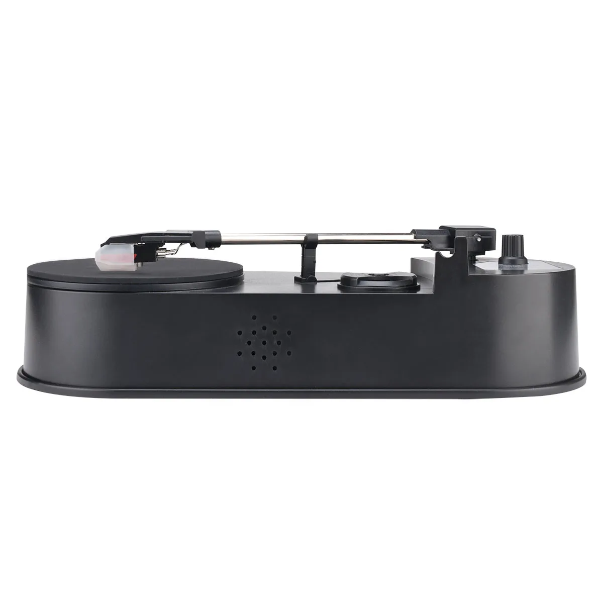EZCAP новый USB проигрыватель виниловый LP 33/45rpm преобразование виниловой песни в MP3